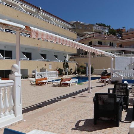 Florida Park Club Apartment Costa Adeje  Exterior foto