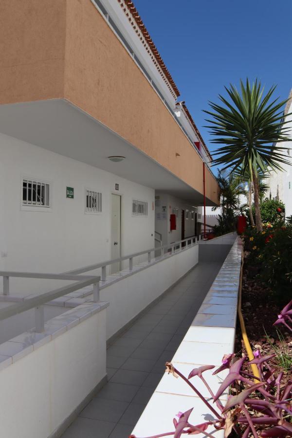Florida Park Club Apartment Costa Adeje  Exterior foto