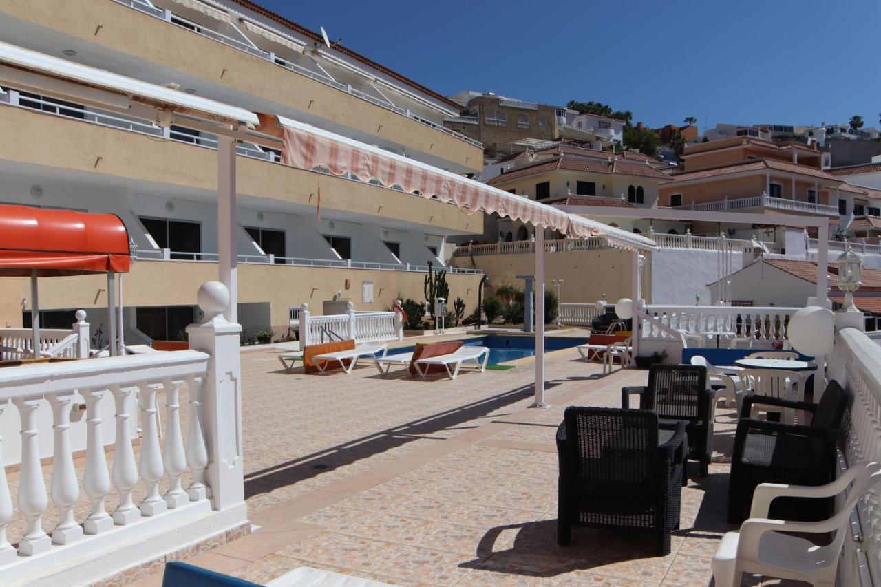 Florida Park Club Apartment Costa Adeje  Exterior foto