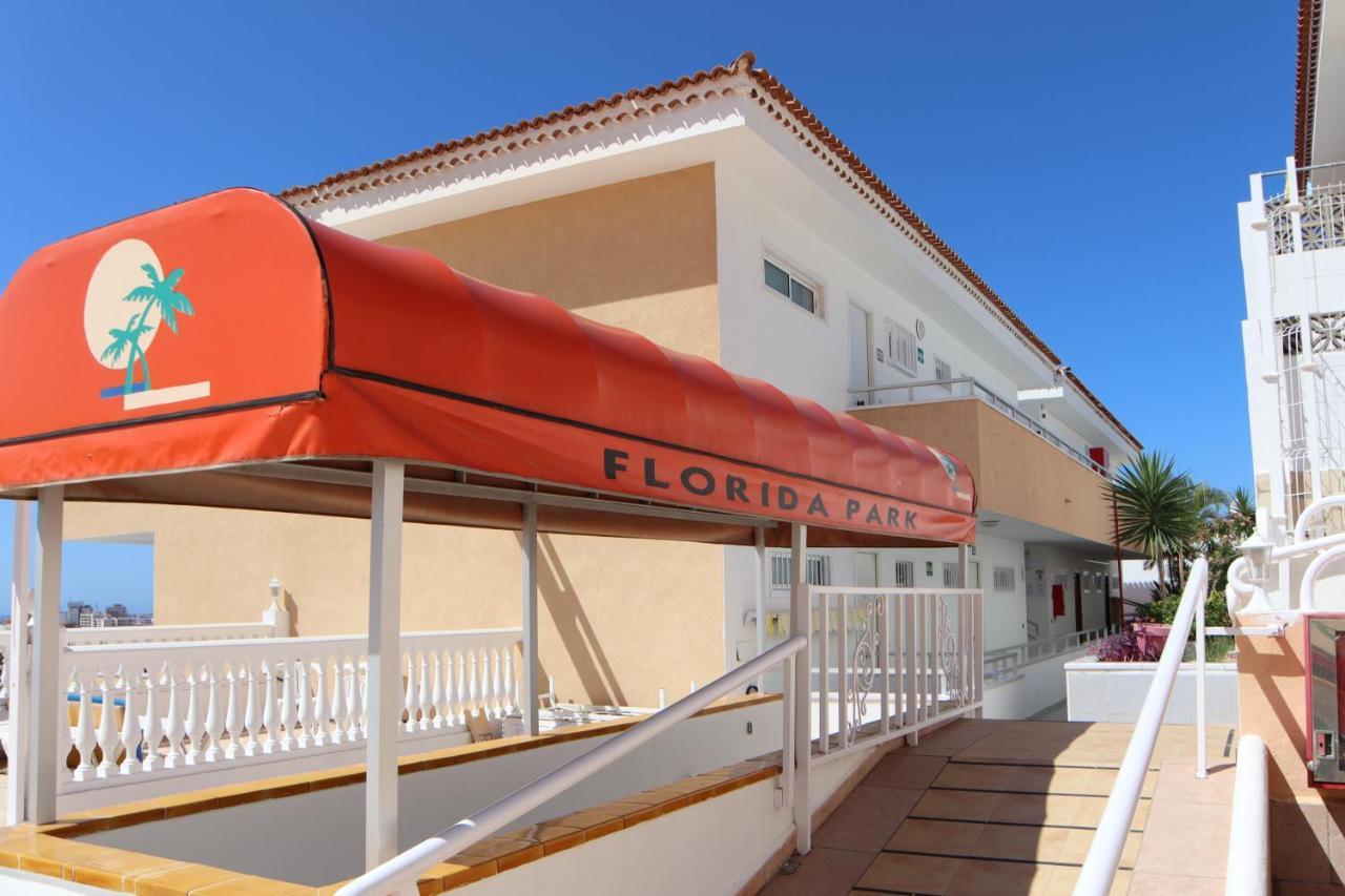 Florida Park Club Apartment Costa Adeje  Exterior foto