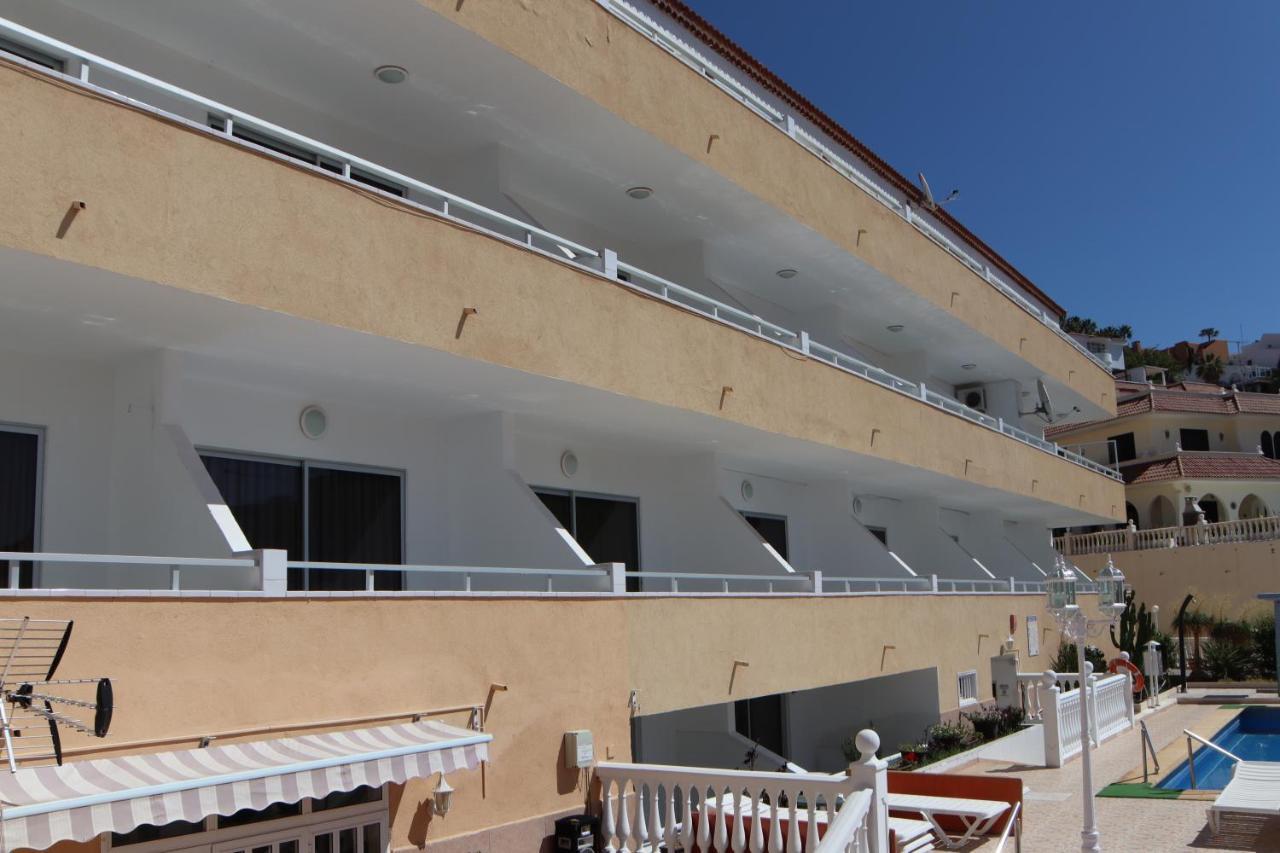 Florida Park Club Apartment Costa Adeje  Exterior foto