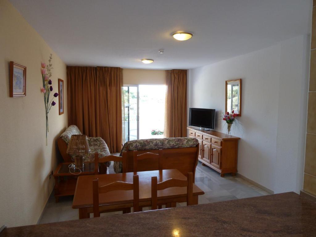 Florida Park Club Apartment Costa Adeje  Exterior foto