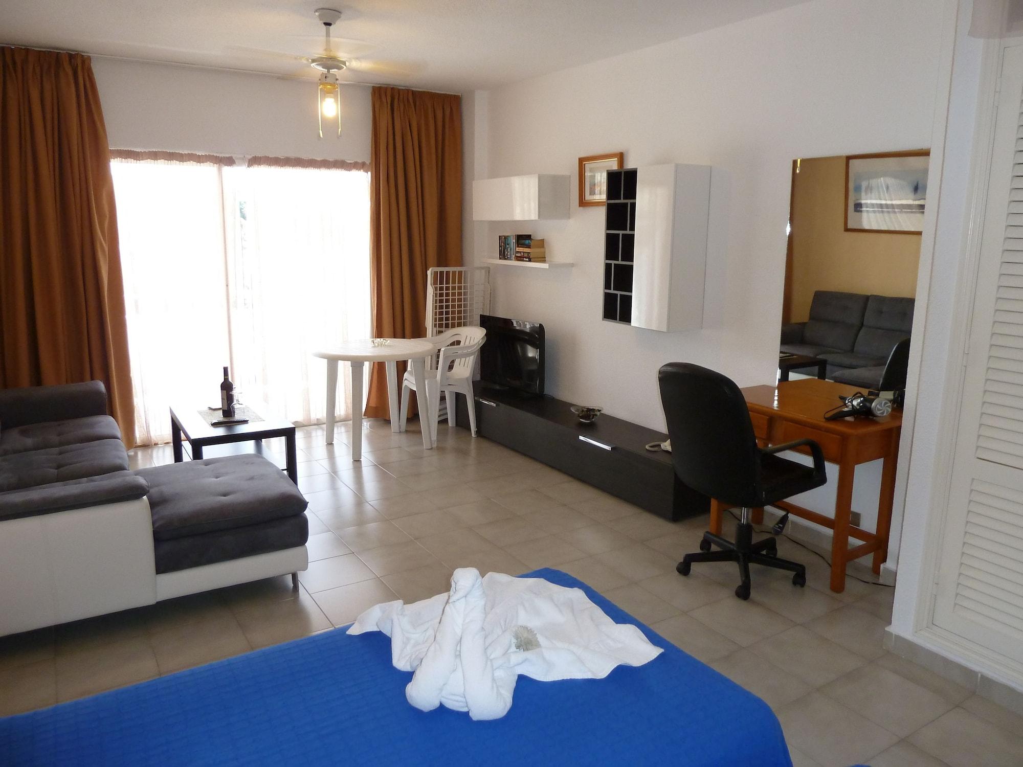 Florida Park Club Apartment Costa Adeje  Exterior foto