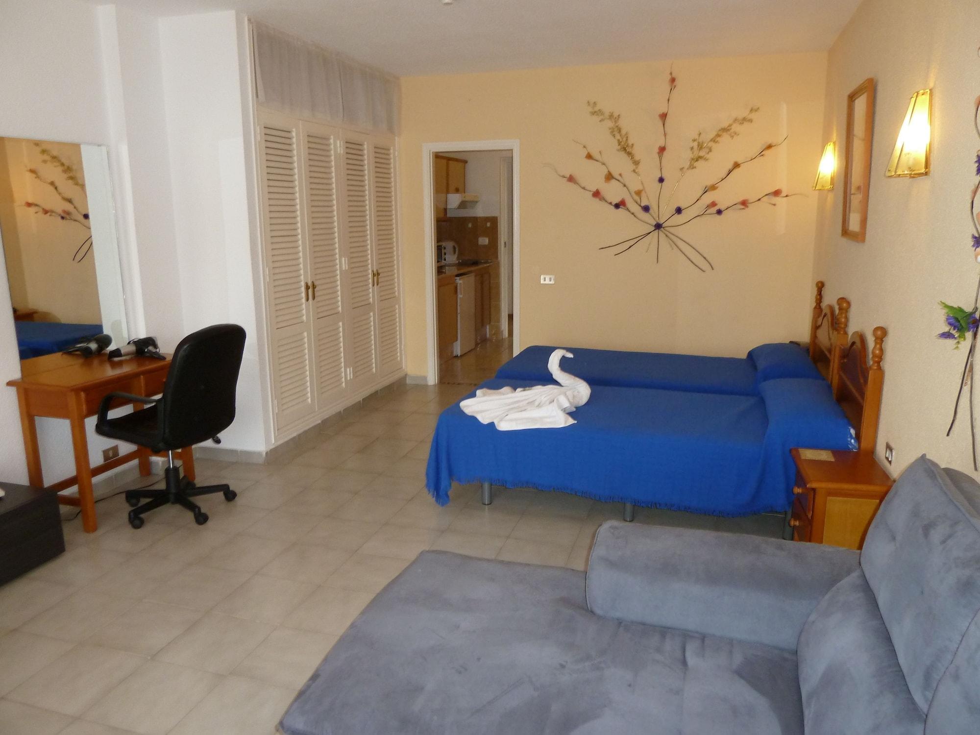 Florida Park Club Apartment Costa Adeje  Exterior foto