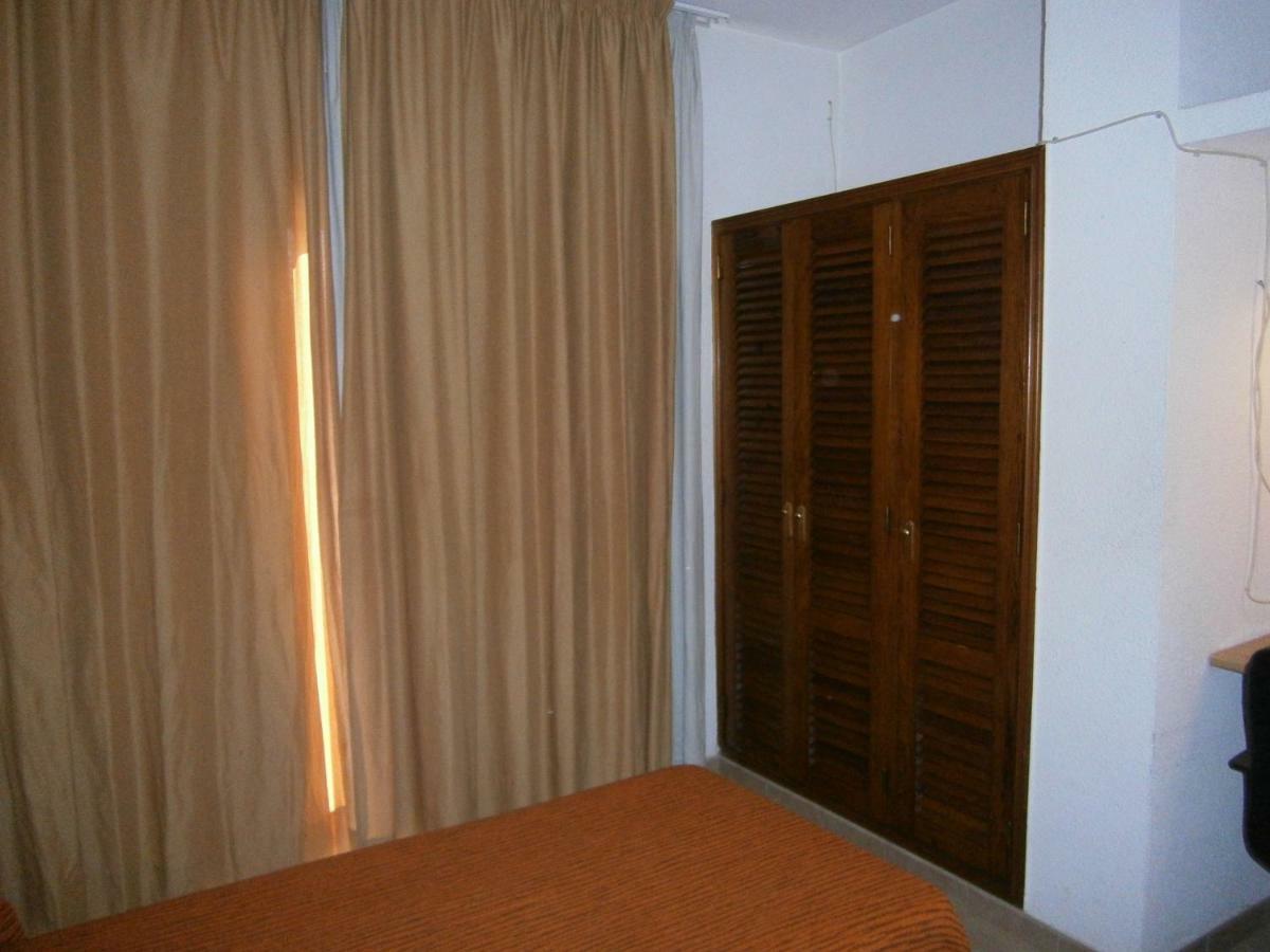 Florida Park Club Apartment Costa Adeje  Exterior foto