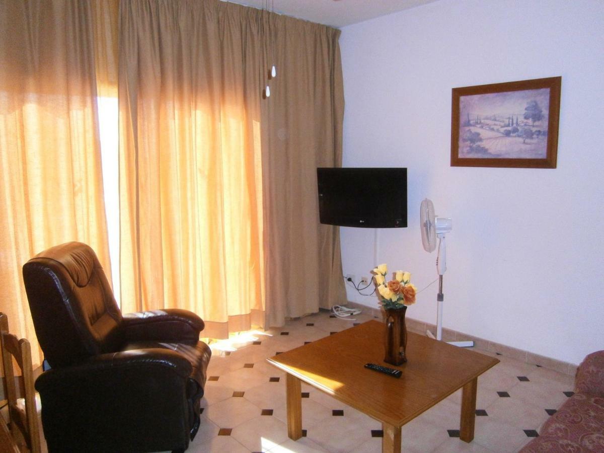 Florida Park Club Apartment Costa Adeje  Exterior foto